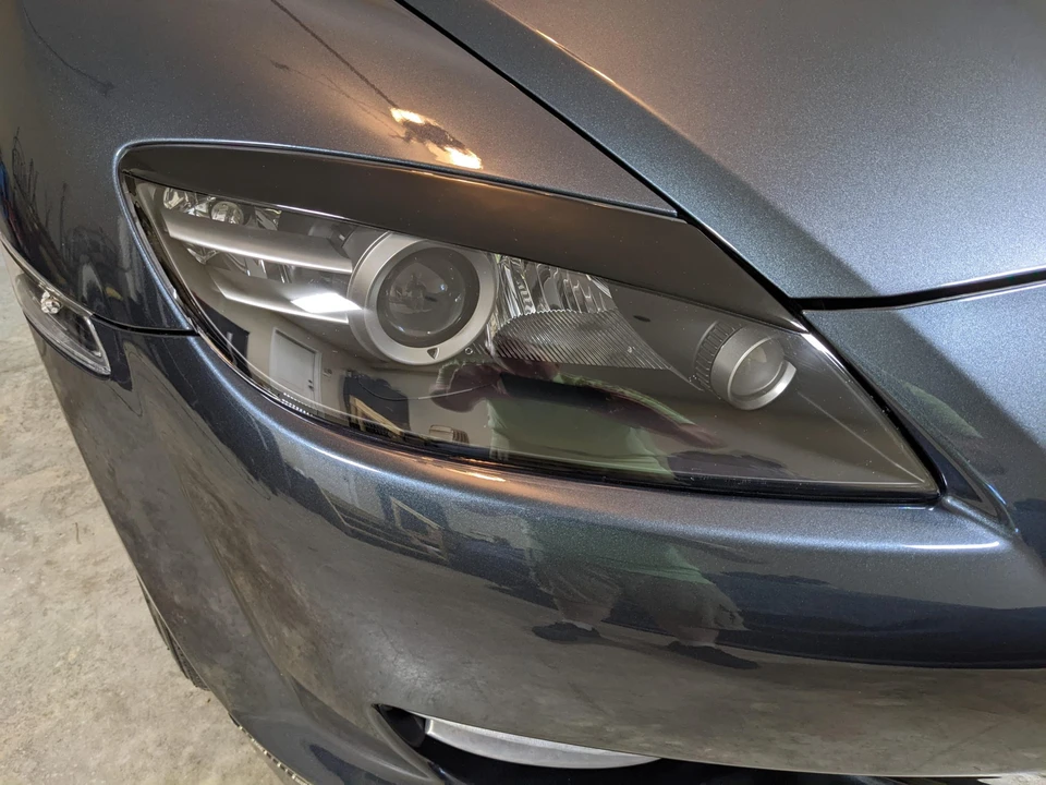 2008 Mazda RX-8 1st Gen - Image 21 of 31