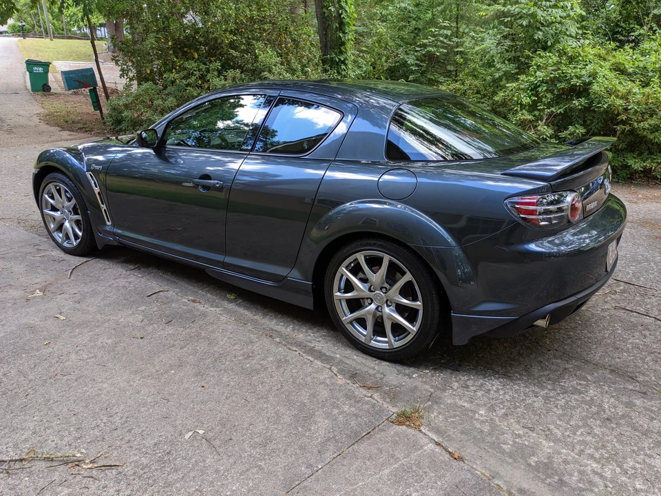 2008 Mazda RX-8 1st Gen - Image 17 of 31