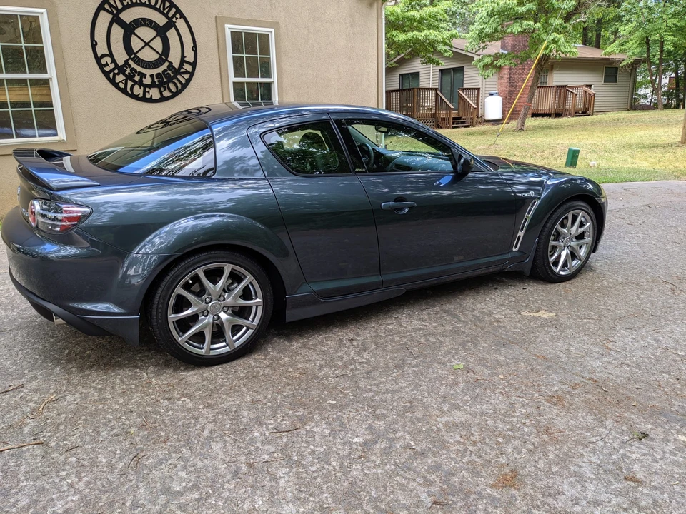2008 Mazda RX-8 1st Gen - Image 10 of 31