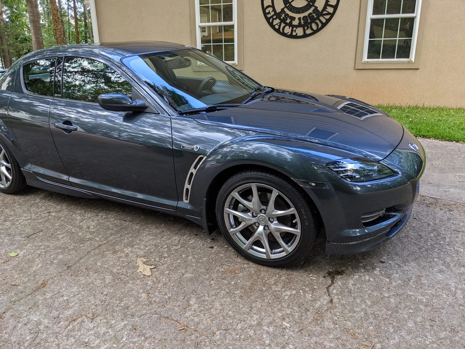 2008 Mazda RX-8 1st Gen - Image 18 of 31