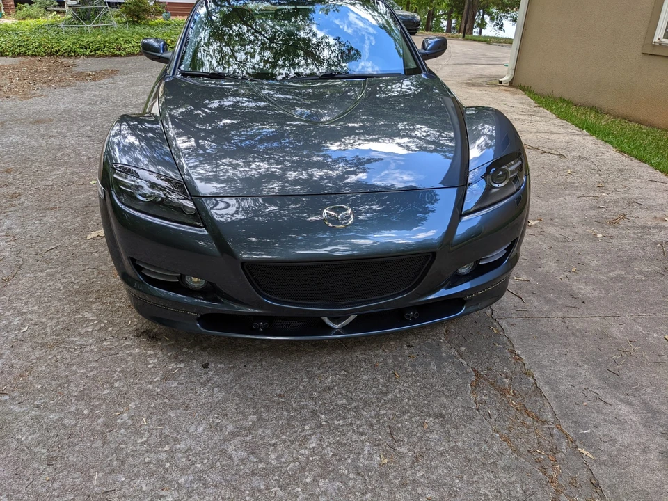 2008 Mazda RX-8 1st Gen - Image 20 of 31