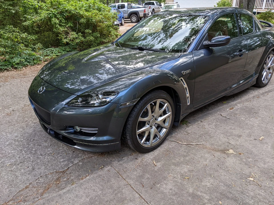 2008 Mazda RX-8 1st Gen - Image 19 of 31