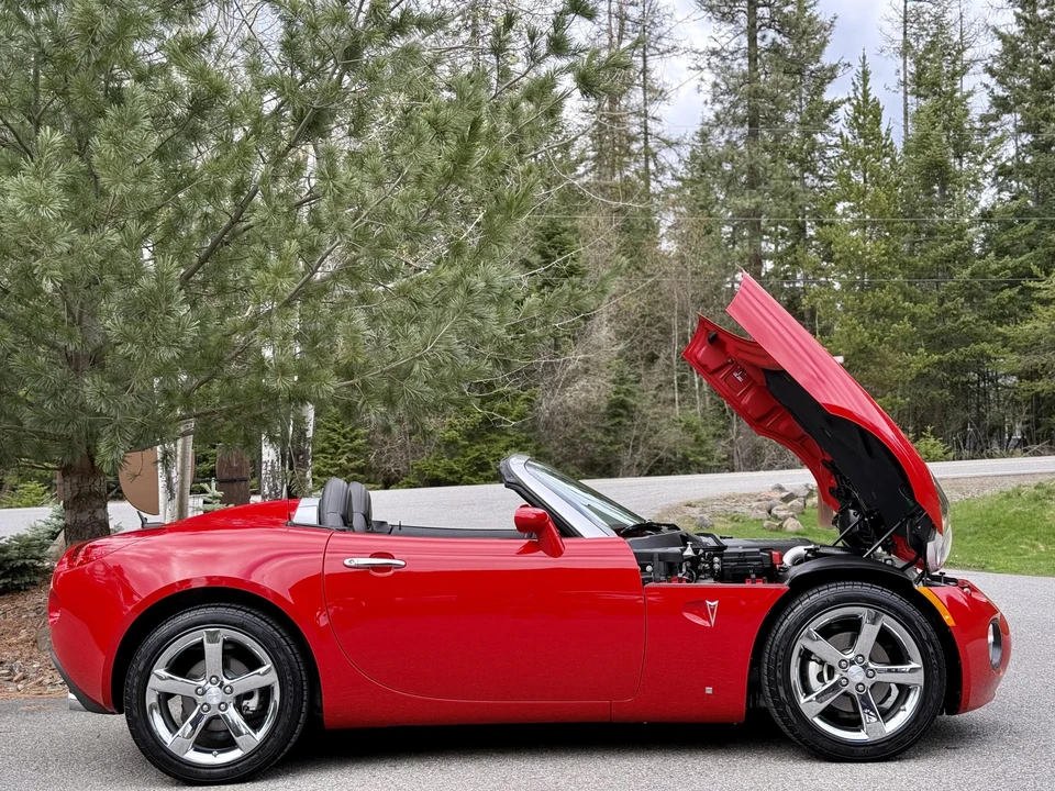 2008 Pontiac Solstice GXP - Image 18 of 31