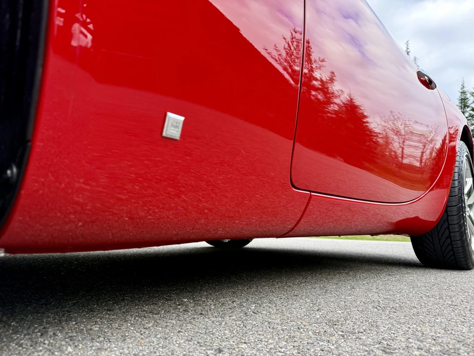 2008 Pontiac Solstice GXP - Image 29 of 31
