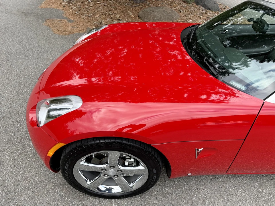 2008 Pontiac Solstice GXP - Image 31 of 31