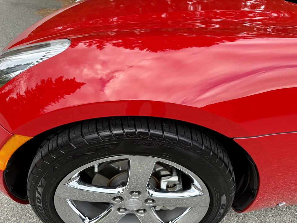 2008 Pontiac Solstice GXP - Image 30 of 31