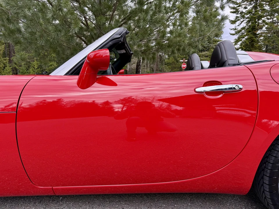 2008 Pontiac Solstice GXP - Image 27 of 31