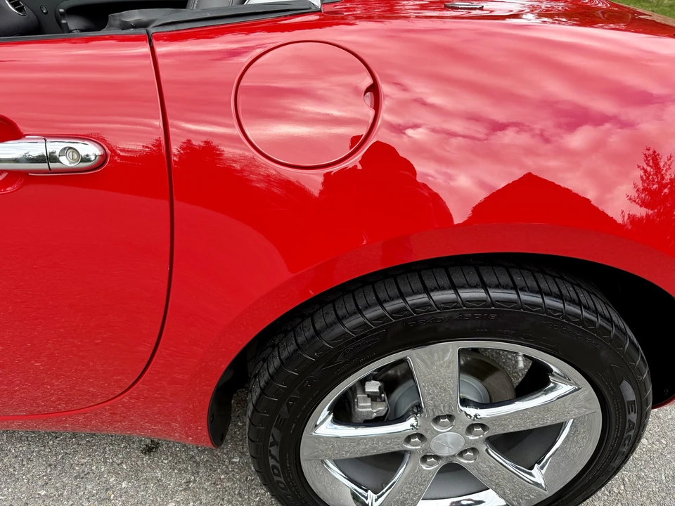 2008 Pontiac Solstice GXP - Image 25 of 31