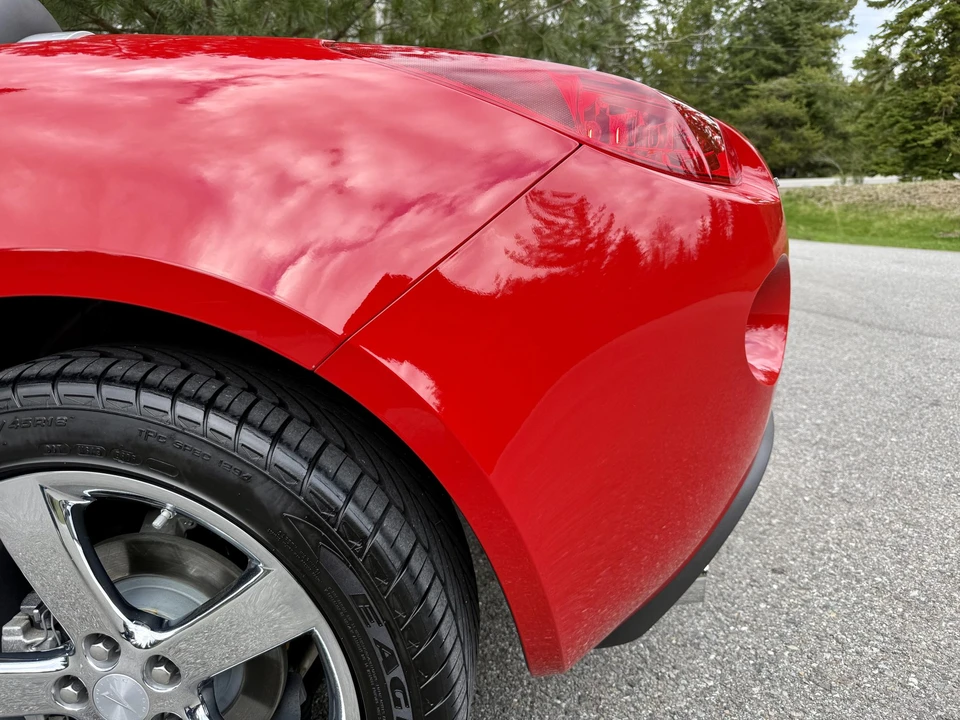 2008 Pontiac Solstice GXP - Image 24 of 31