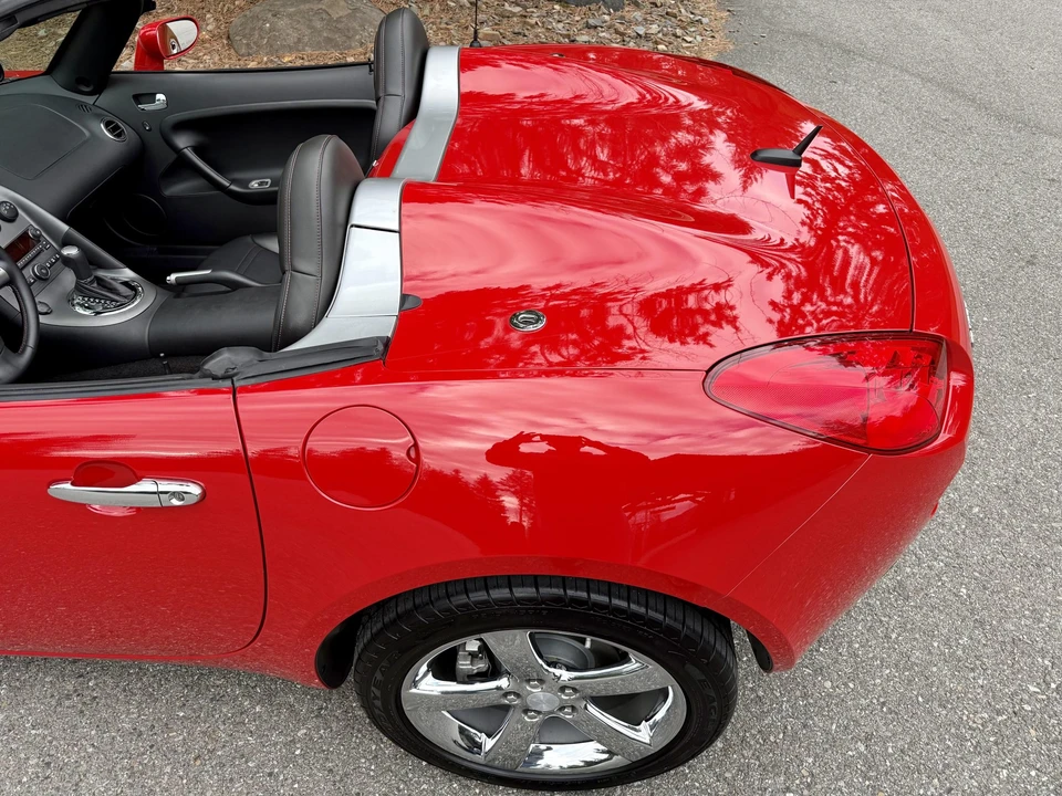 2008 Pontiac Solstice GXP - Image 23 of 31