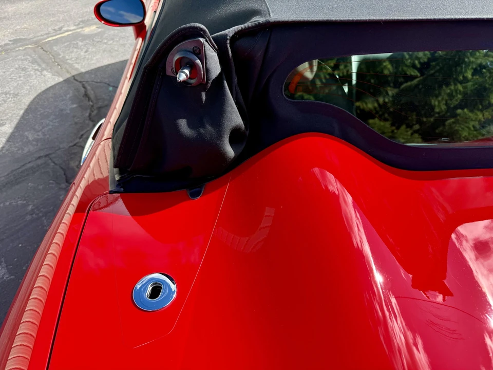 2008 Pontiac Solstice GXP - Image 22 of 31