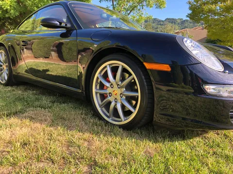 2008 Porsche 997 Carrera S - Image 4 of 31