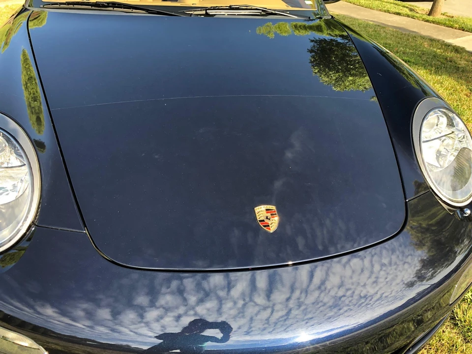 2008 Porsche 997 Carrera S - Image 11 of 31