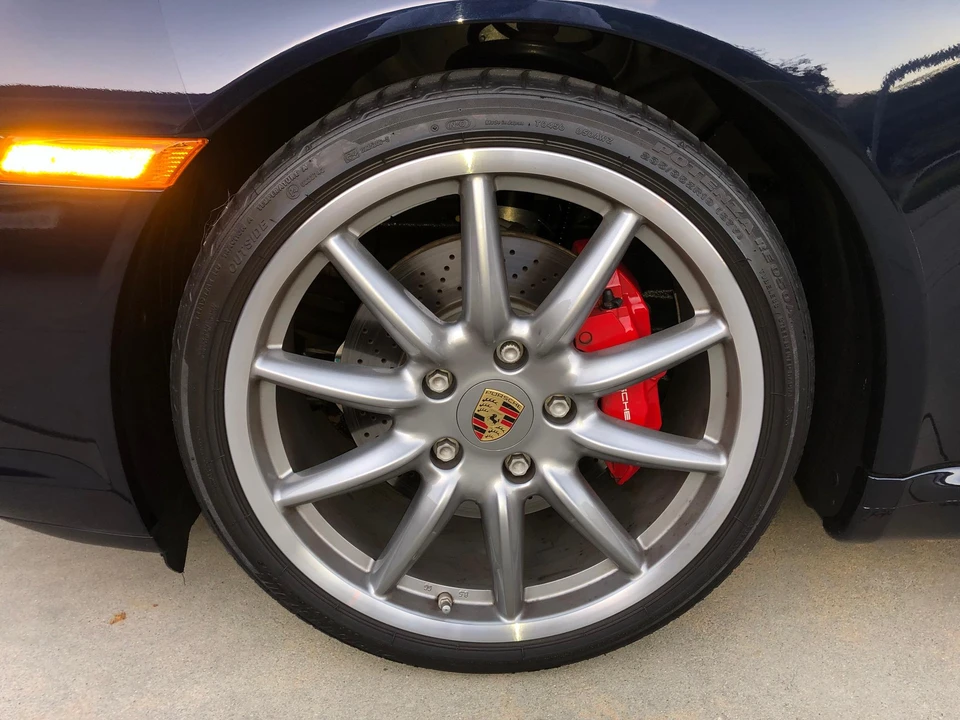 2008 Porsche 997 Carrera S - Image 27 of 31