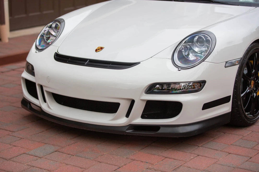 2008 Porsche 997 GT3 RS - Image 28 of 31
