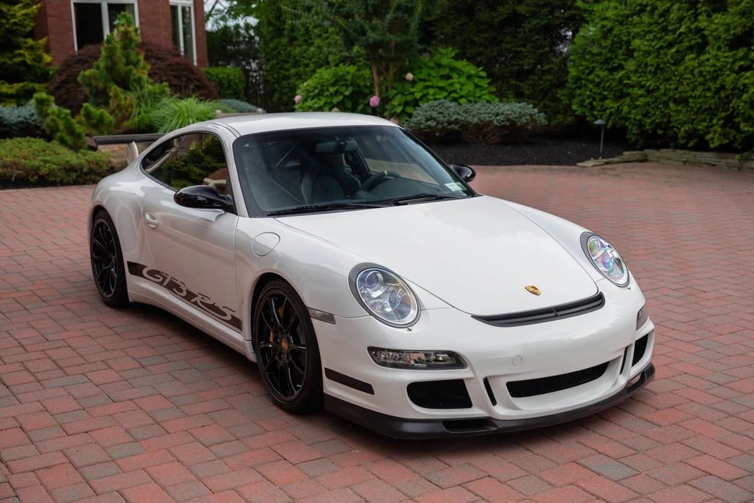 2008 Porsche 997 GT3 RS - Image 21 of 31