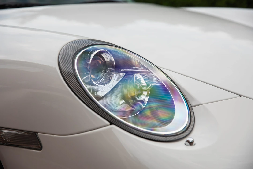 2008 Porsche 997 GT3 RS - Image 25 of 31
