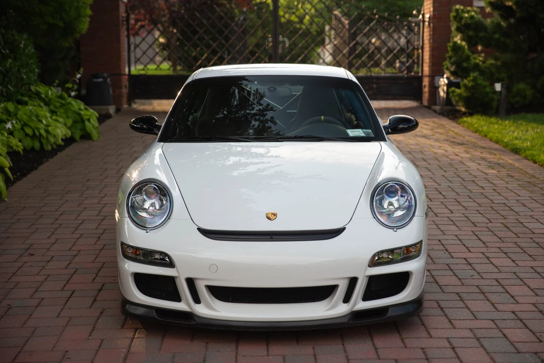 2008 Porsche 997 GT3 RS - Image 23 of 31