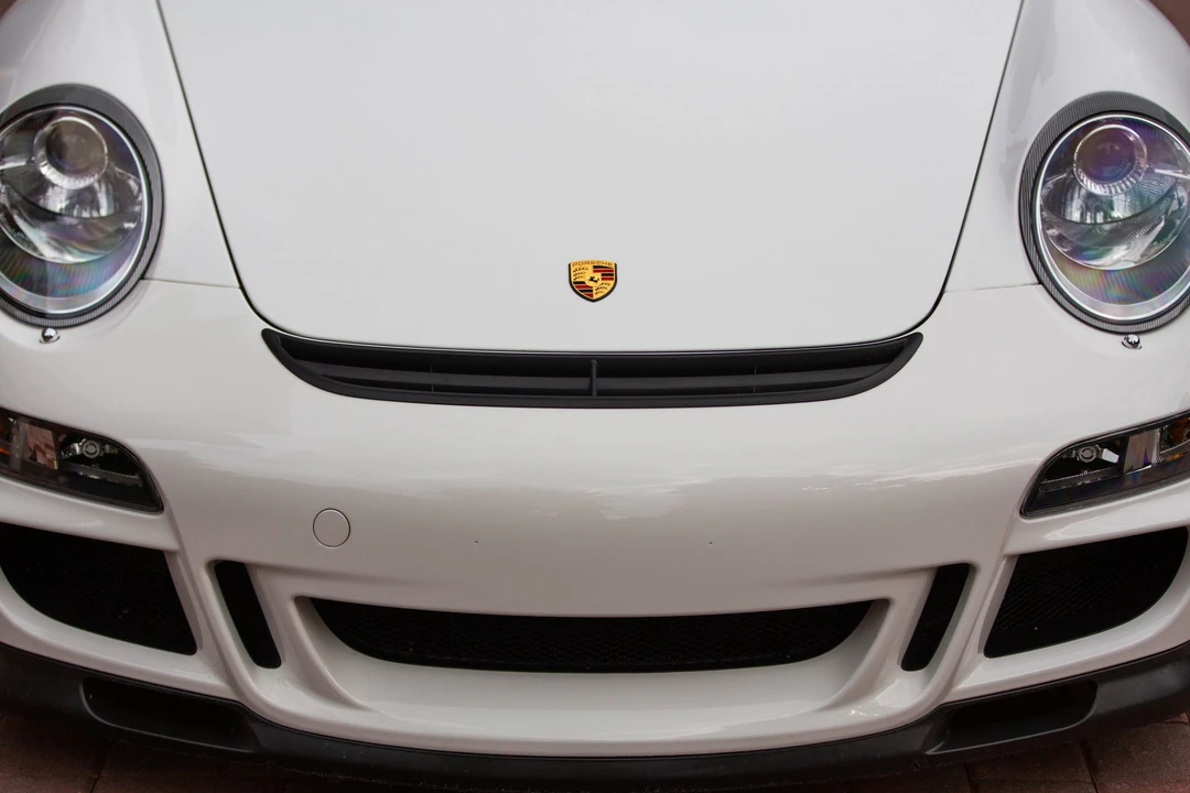 2008 Porsche 997 GT3 RS - Image 24 of 31