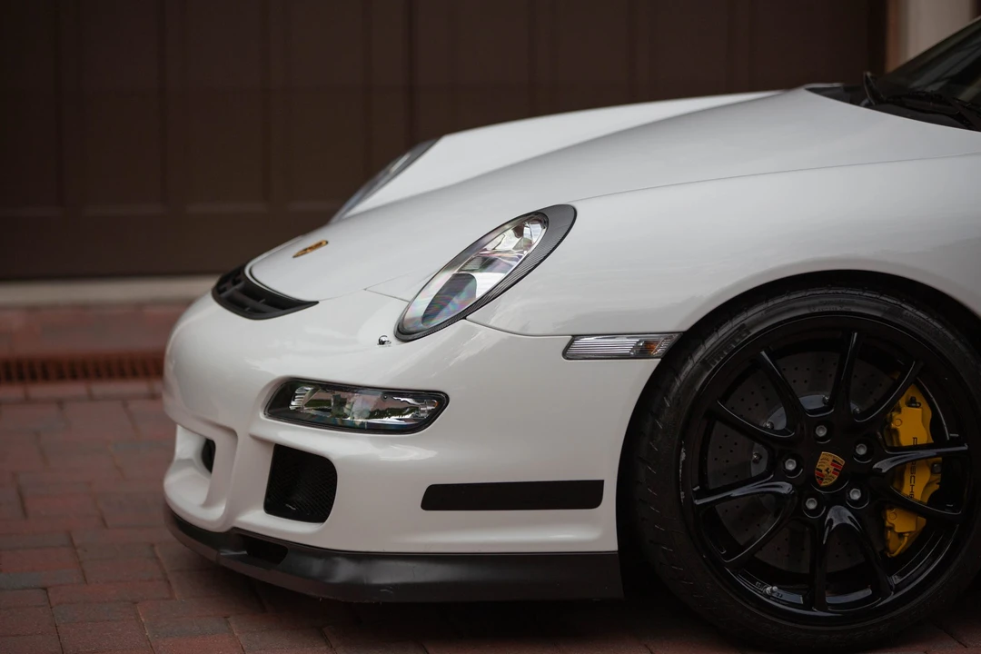 2008 Porsche 997 GT3 RS - Image 29 of 31