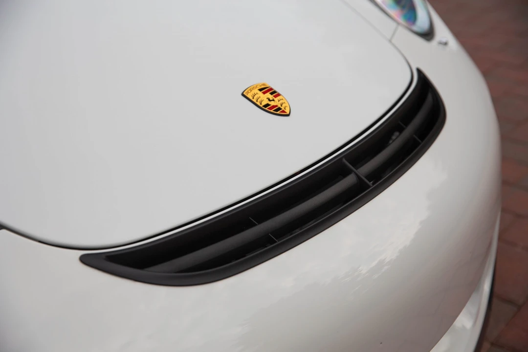 2008 Porsche 997 GT3 RS - Image 26 of 31