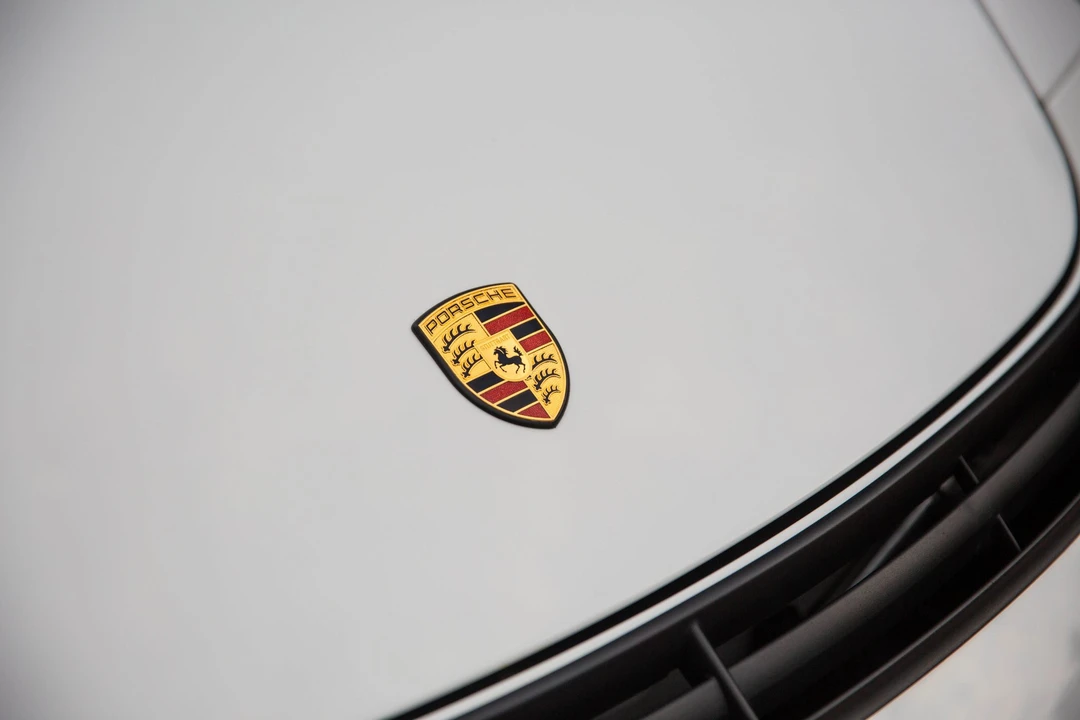 2008 Porsche 997 GT3 RS - Image 27 of 31