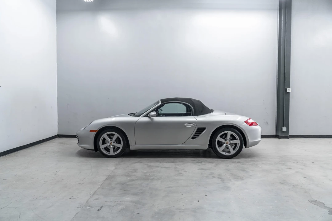 2008 Porsche 987 Boxster - Image 4 of 31