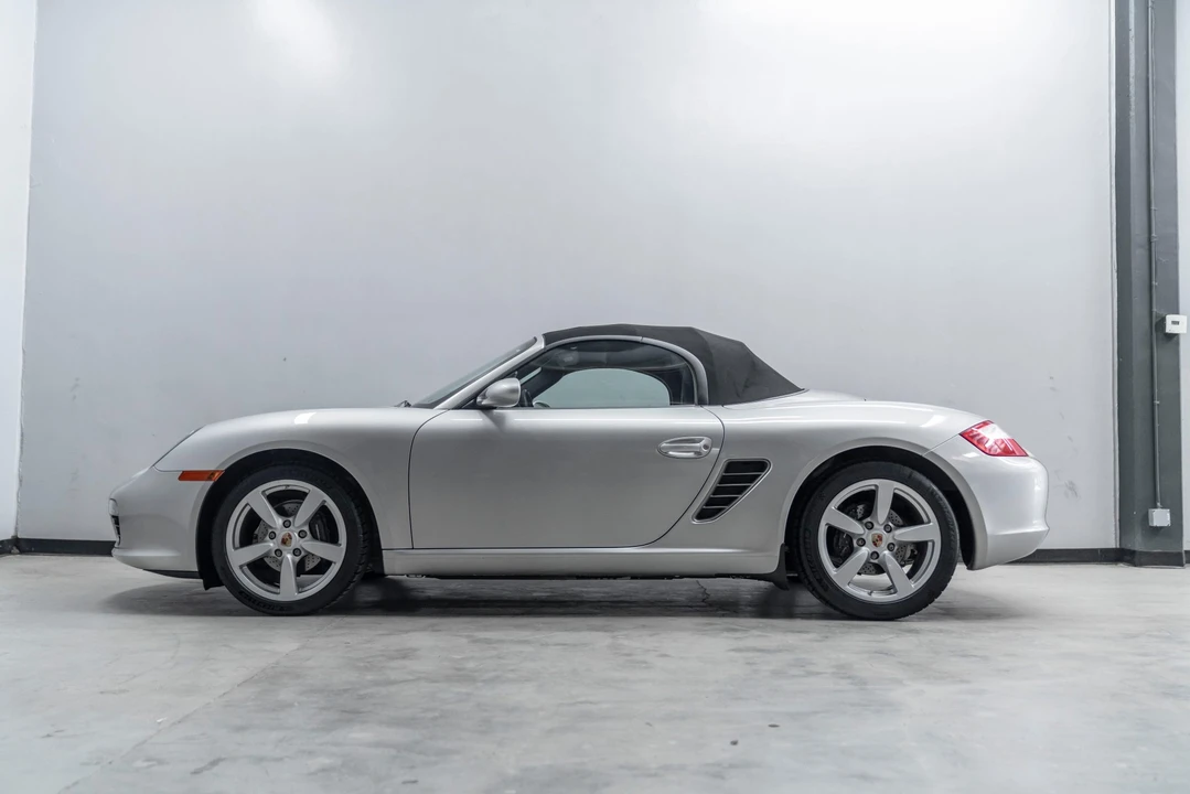 2008 Porsche 987 Boxster - Image 7 of 31