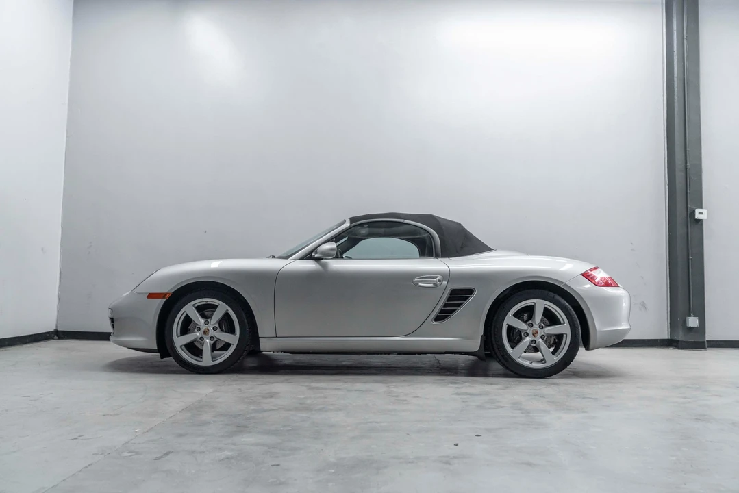 2008 Porsche 987 Boxster - Image 6 of 31