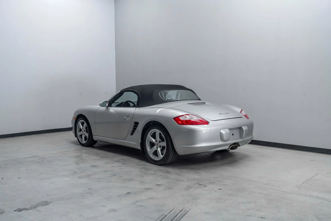 2008 Porsche 987 Boxster - Image 14 of 31