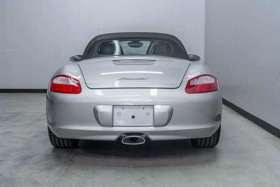 2008 Porsche 987 Boxster - Image 25 of 31