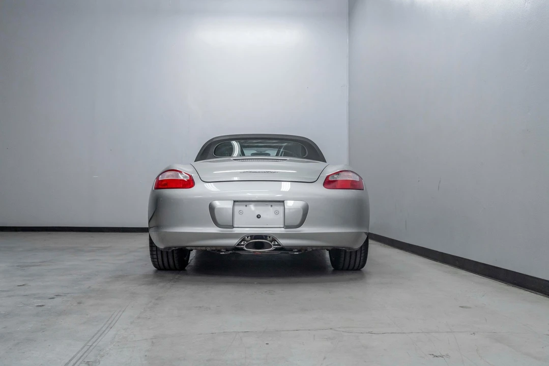 2008 Porsche 987 Boxster - Image 23 of 31
