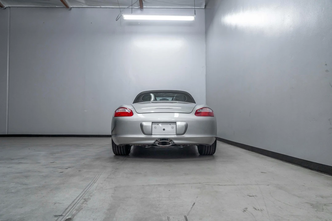 2008 Porsche 987 Boxster - Image 22 of 31