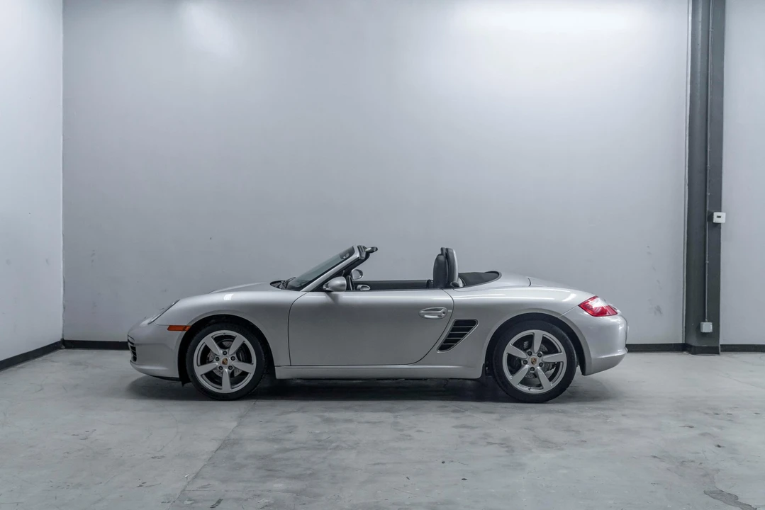 2008 Porsche 987 Boxster - Image 30 of 31
