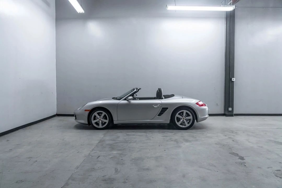 2008 Porsche 987 Boxster - Image 28 of 31