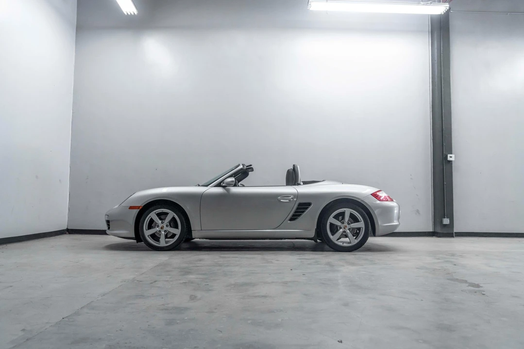 2008 Porsche 987 Boxster - Image 29 of 31