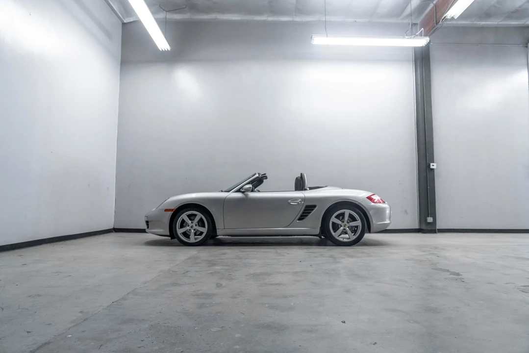 2008 Porsche 987 Boxster - Image 27 of 31