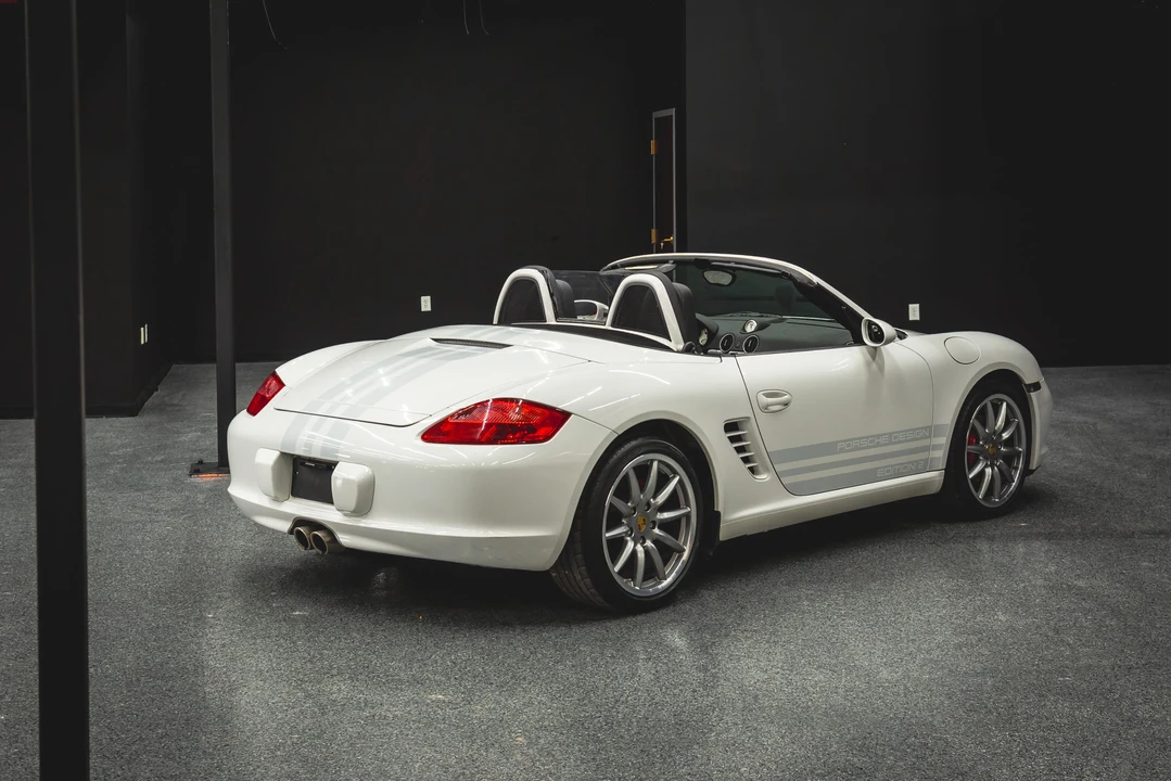 2008 Porsche 987 Boxster S - Image 29 of 31