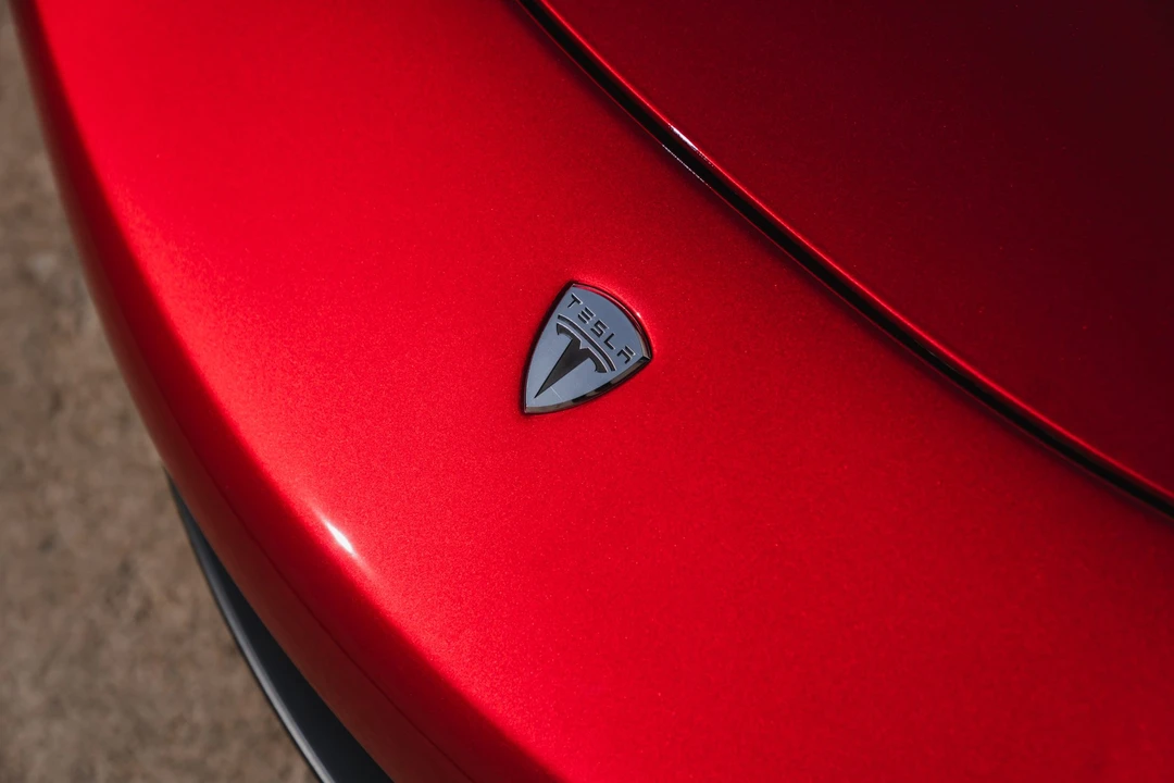 2008 Tesla Roadster - Image 22 of 31