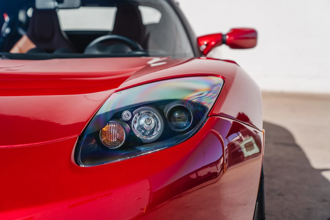 2008 Tesla Roadster - Image 18 of 31