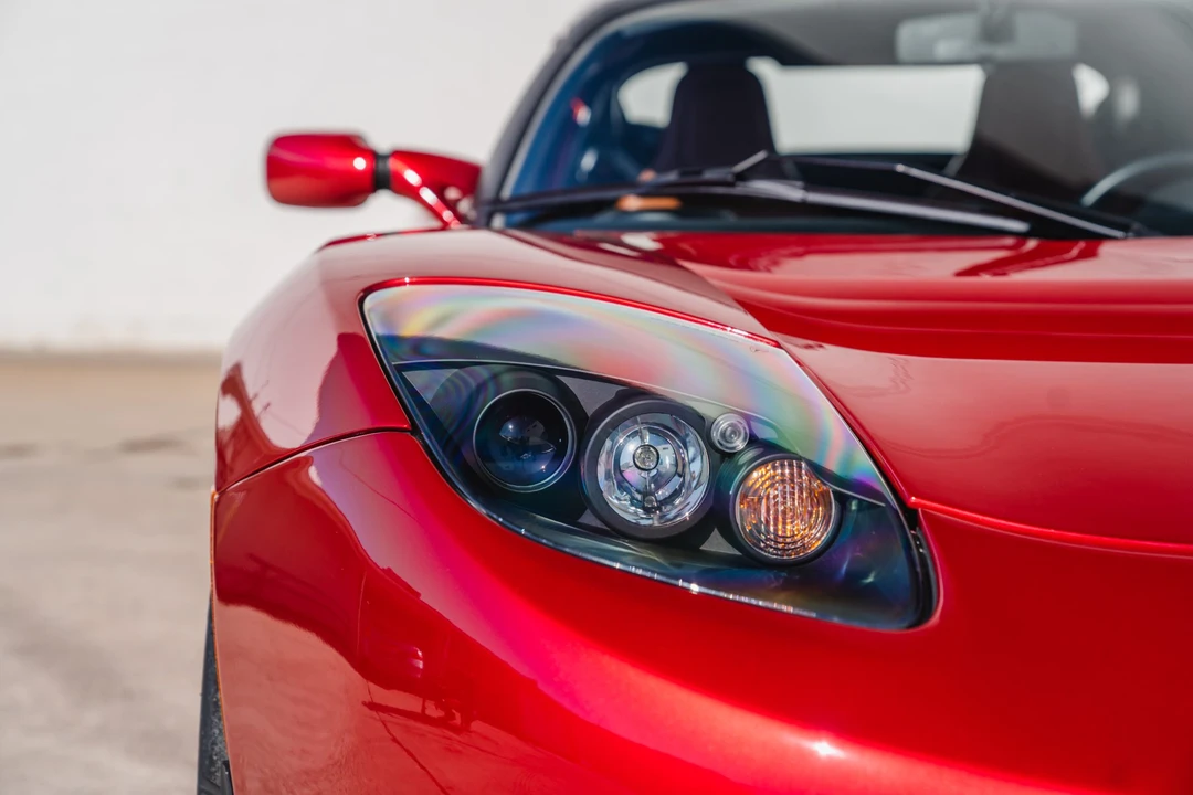 2008 Tesla Roadster - Image 17 of 31