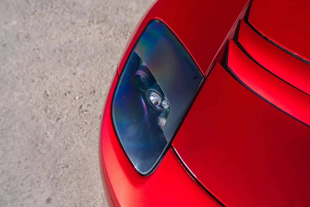 2008 Tesla Roadster - Image 21 of 31