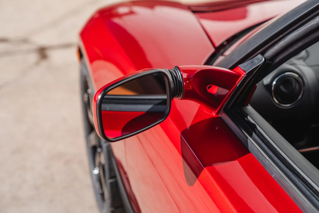 2008 Tesla Roadster - Image 31 of 31