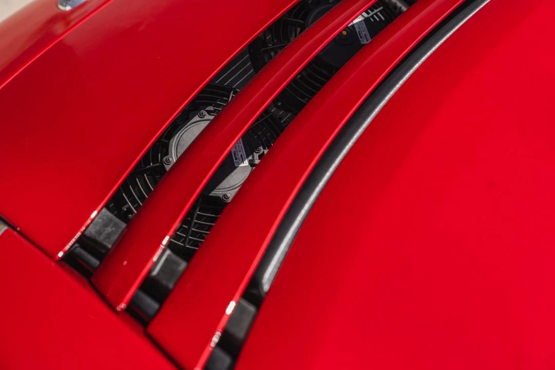 2008 Tesla Roadster - Image 26 of 31