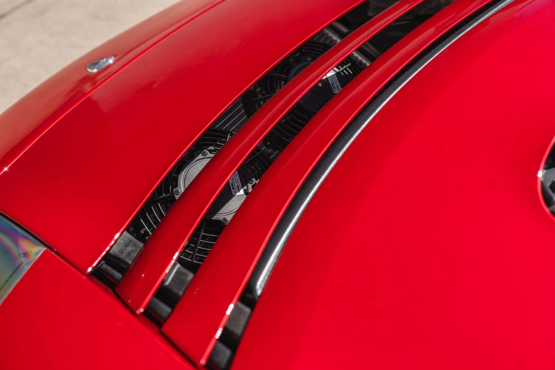 2008 Tesla Roadster - Image 27 of 31