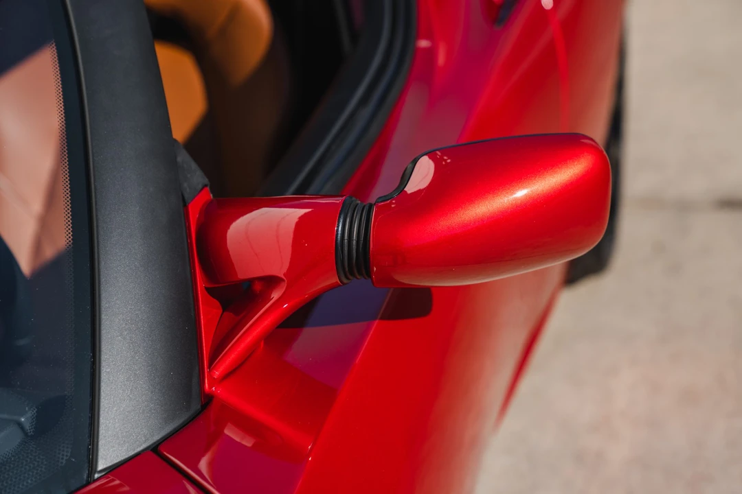 2008 Tesla Roadster - Image 29 of 31