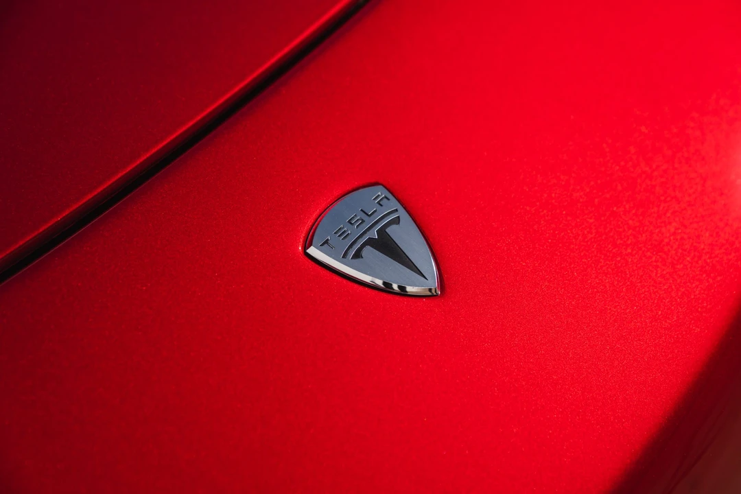 2008 Tesla Roadster - Image 23 of 31