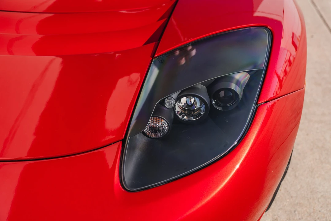 2008 Tesla Roadster - Image 20 of 31
