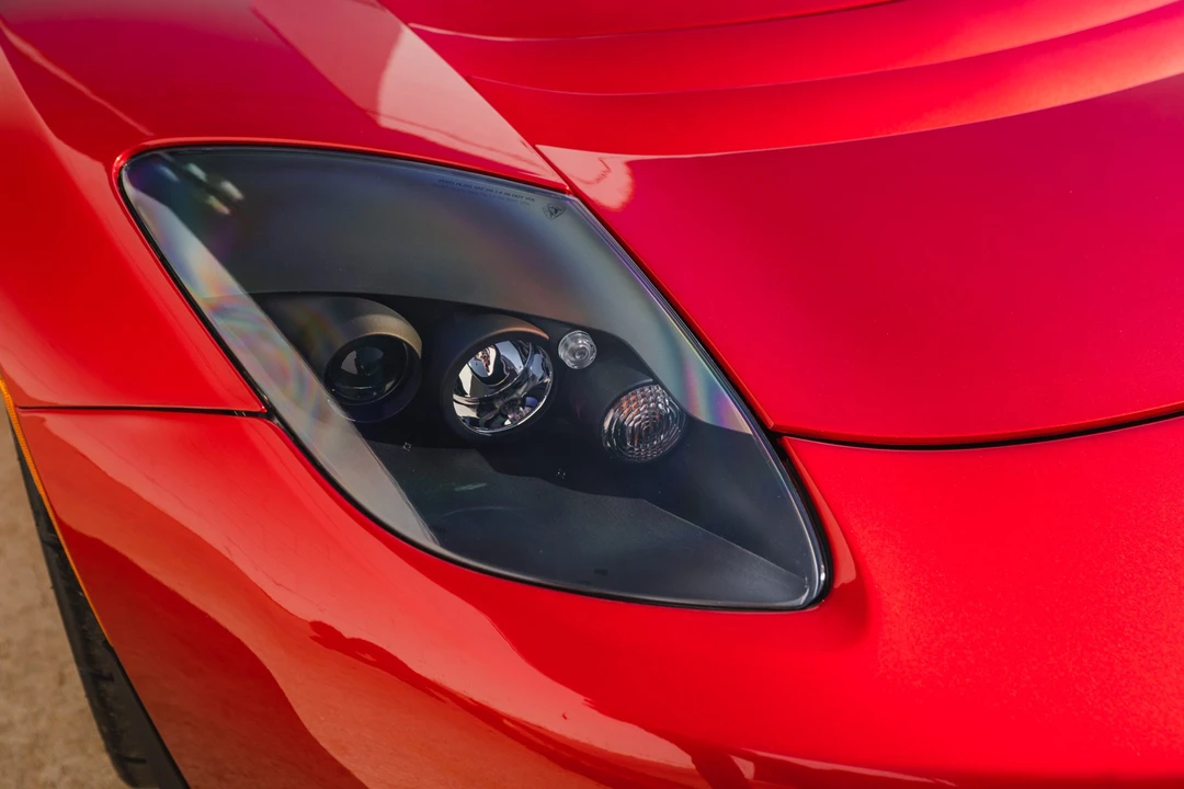 2008 Tesla Roadster - Image 19 of 31