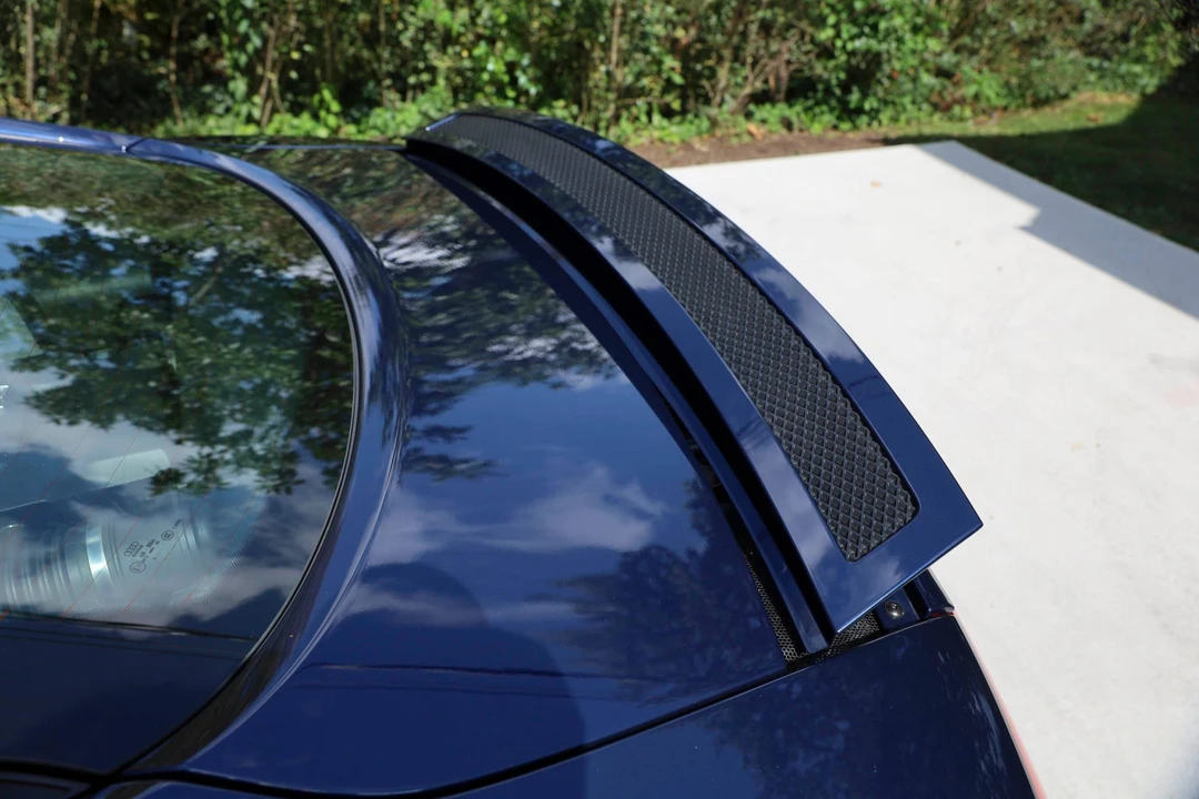 2009 Audi 42 R8 - Image 28 of 31